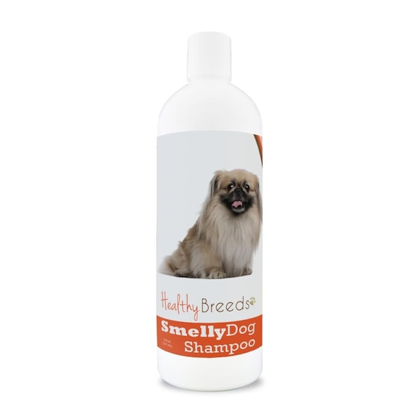 Pamperedpets Pekingese Smelly Dog Baking Soda Shampoo PA3485391 - main